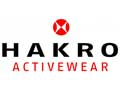 HAKRO-activewear